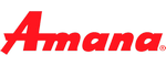 Логотип фирмы Amana в Королёве