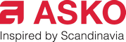 Логотип фирмы Asko в Королёве