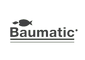 Логотип фирмы Baumatic в Королёве