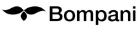 Логотип фирмы Bompani в Королёве