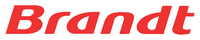 Логотип фирмы Brandt в Королёве
