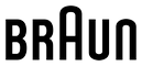 Логотип фирмы Braun в Королёве