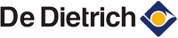 Логотип фирмы De Dietrich в Королёве