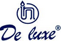 Логотип фирмы De Luxe в Королёве