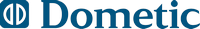 Логотип фирмы Dometic в Королёве