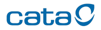 Логотип фирмы CATA в Королёве
